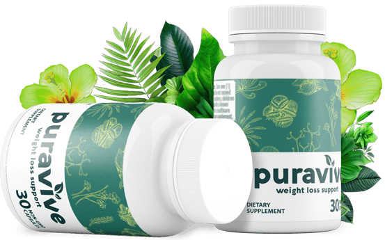 Puravive™ Product Image